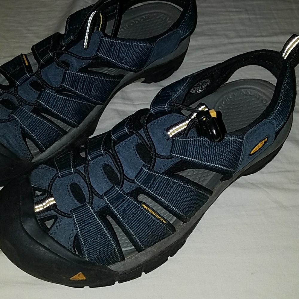 Keen Newport H2