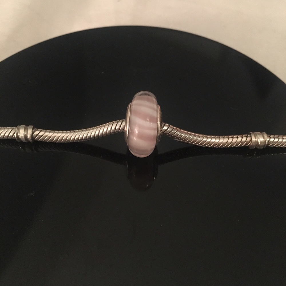 Pandora Charm