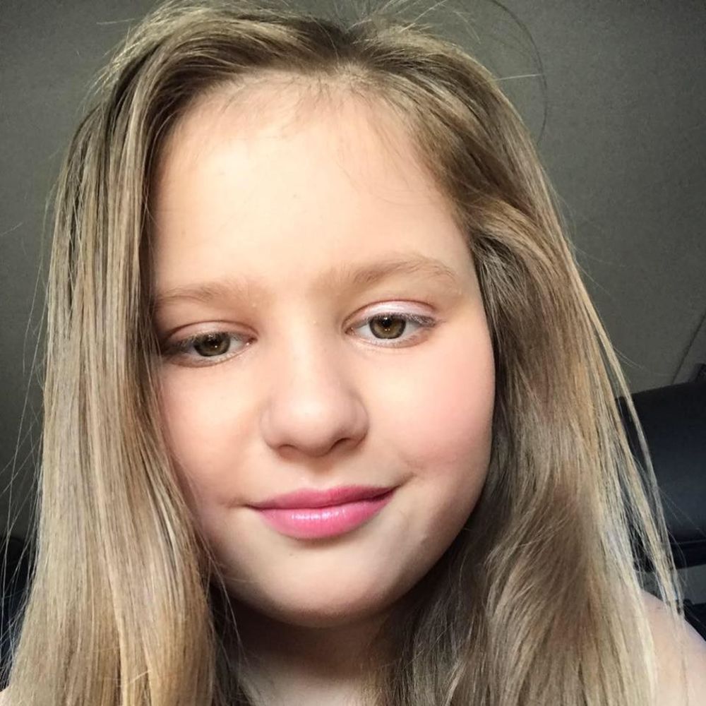 Meet your Posher, Grace