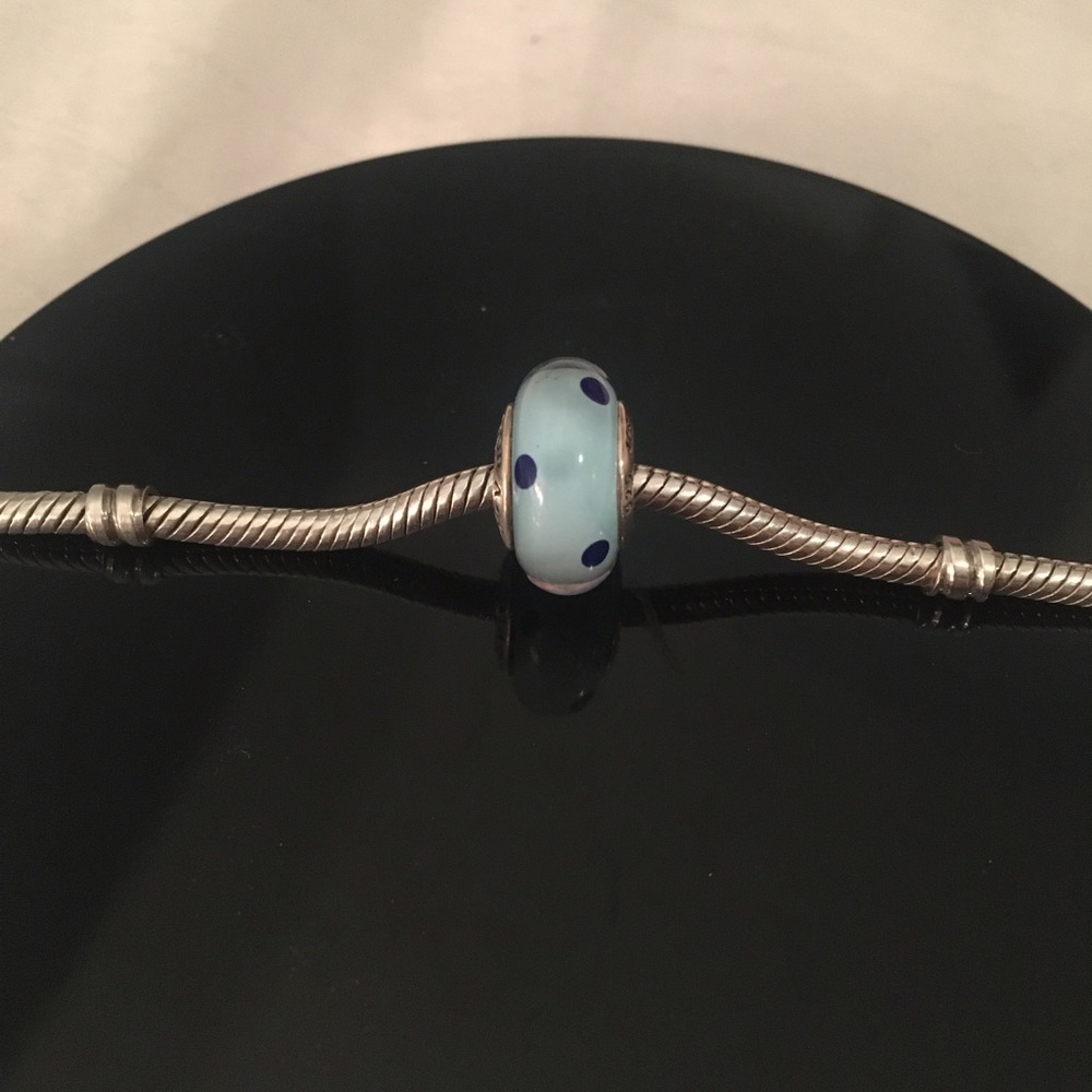 Pandora Charm
