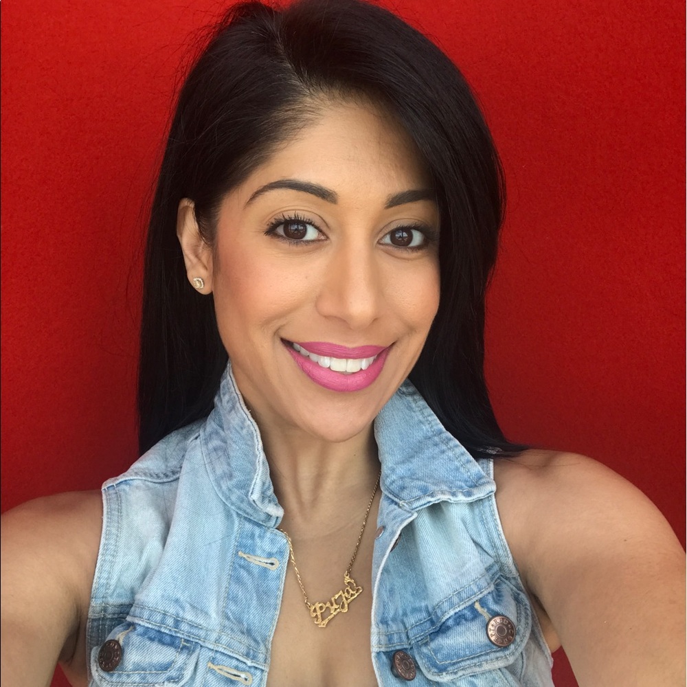 Meet your Posher, Puja