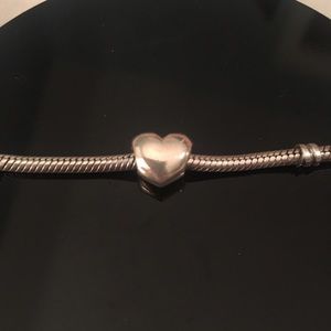 Pandora Charm