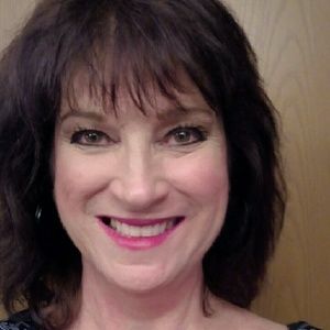 Meet your Posher, Carolyn