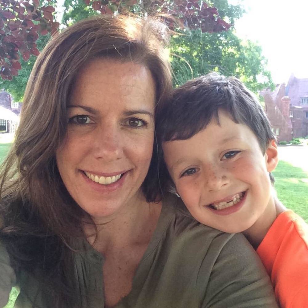 Meet your Posher, Stephanie