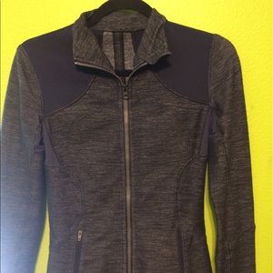 Lululemon 'Define' Jacket