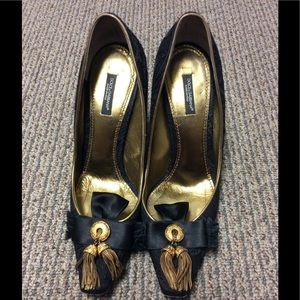 Dolce & Gabbana Heels