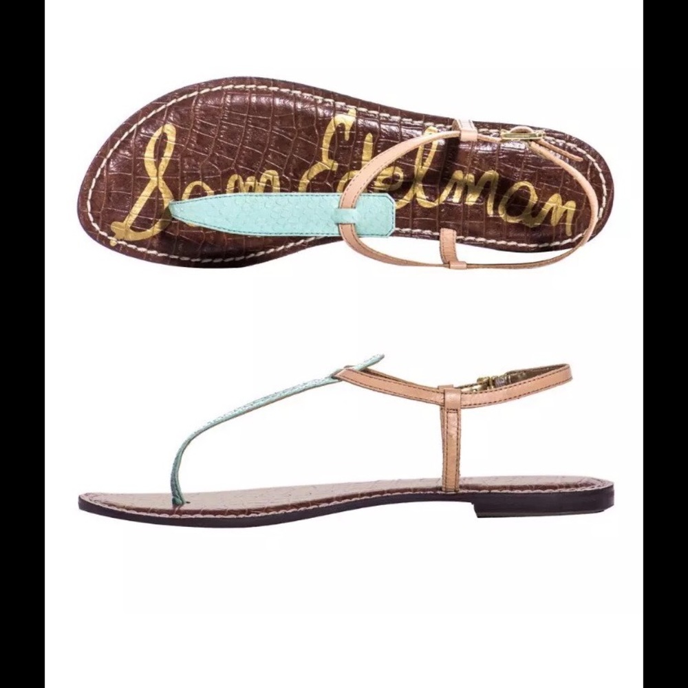 Sam Edelman Gigi Gladiator Sandle
