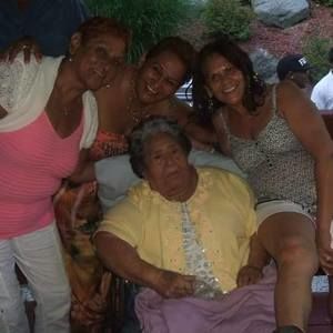 Meet your Posher, Diana