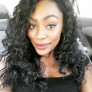 Meet your Posher, Latifah