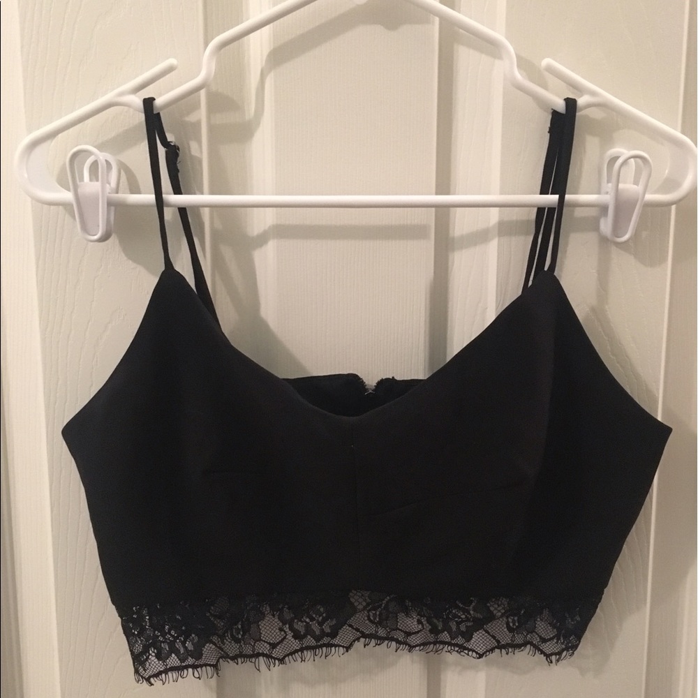 Forever21 top