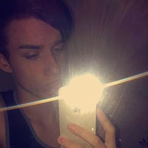 Meet your Posher, Kaleb