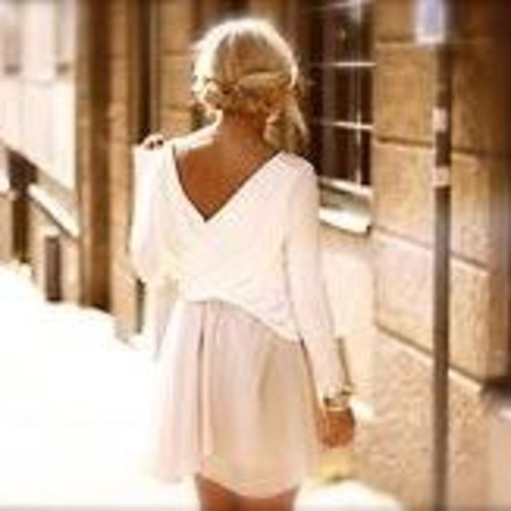 Meet your Posher, Michelle