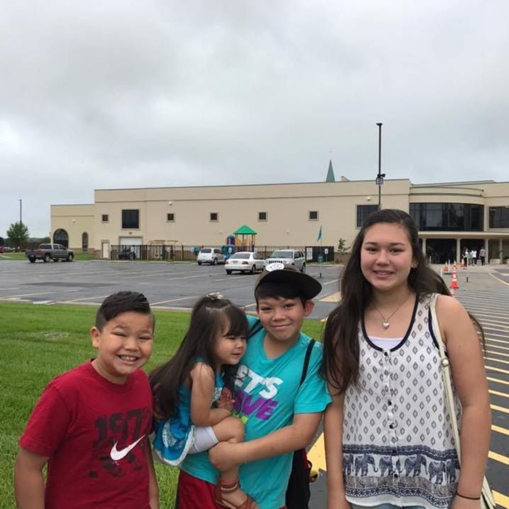 Meet your Posher, Tamara