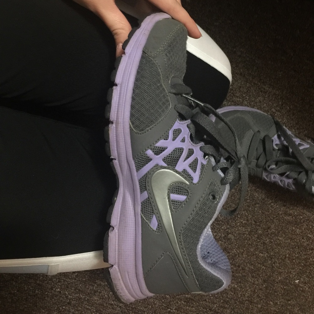 Nike shoes