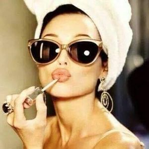 Meet your Posher, Tricia