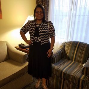 Meet your Posher, Nina