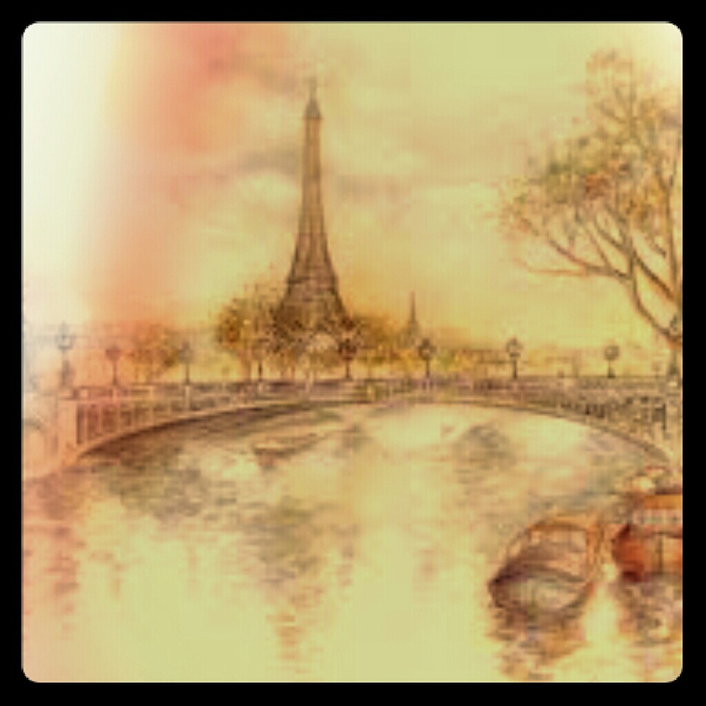 Meet your Posher, Avery