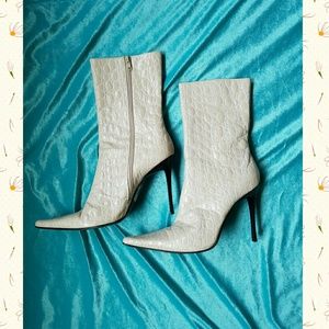 Casadei Boots