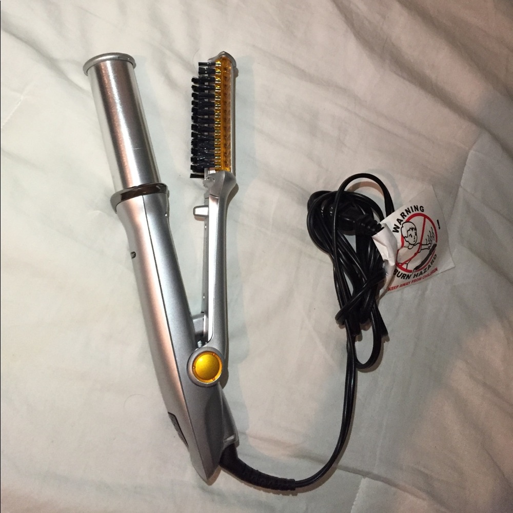InStyler Hair Straightener