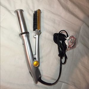 InStyler Hair Straightener