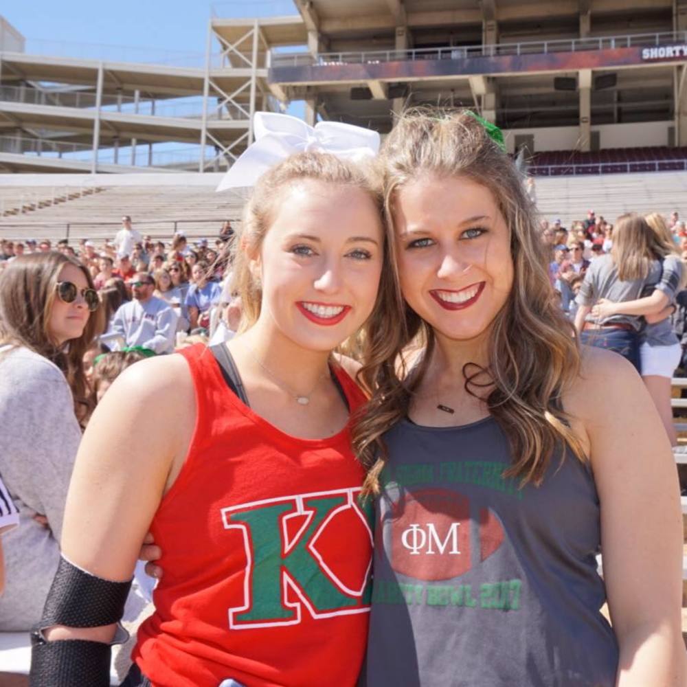 Meet your Posher, Bess