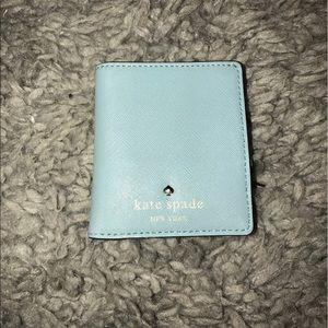 Kate spade wallet