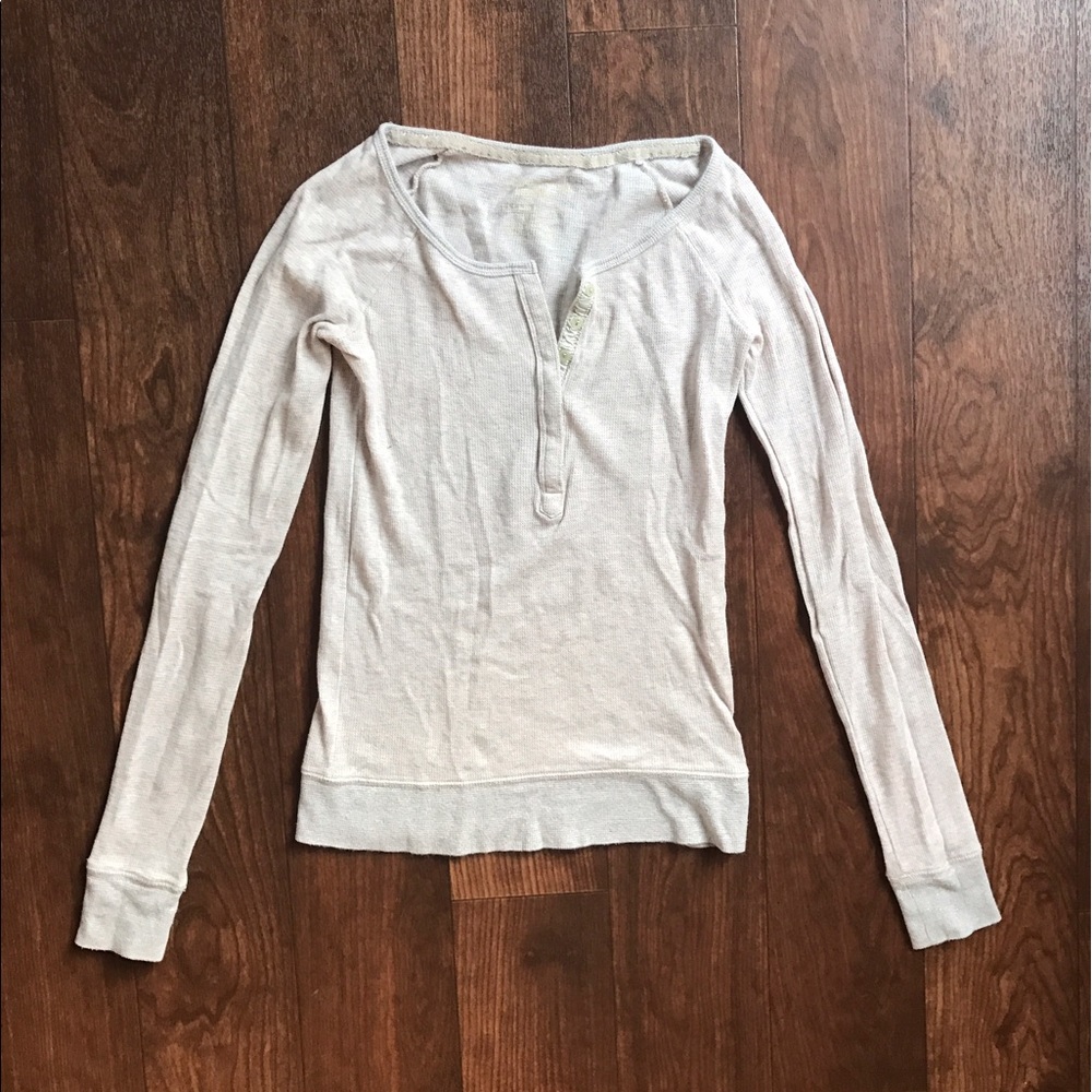 American eagle long sleeve