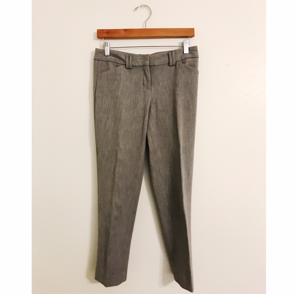 Express Editor Capri