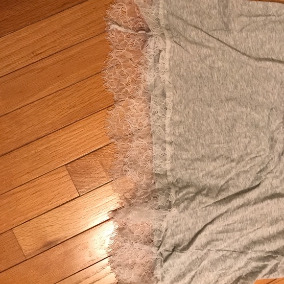 Gray Shirt - Picture 2 of 2