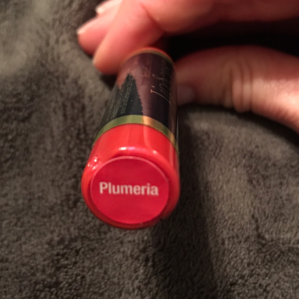 LipSense: Plumeria
