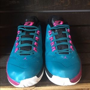 Jordan CP3 VIII