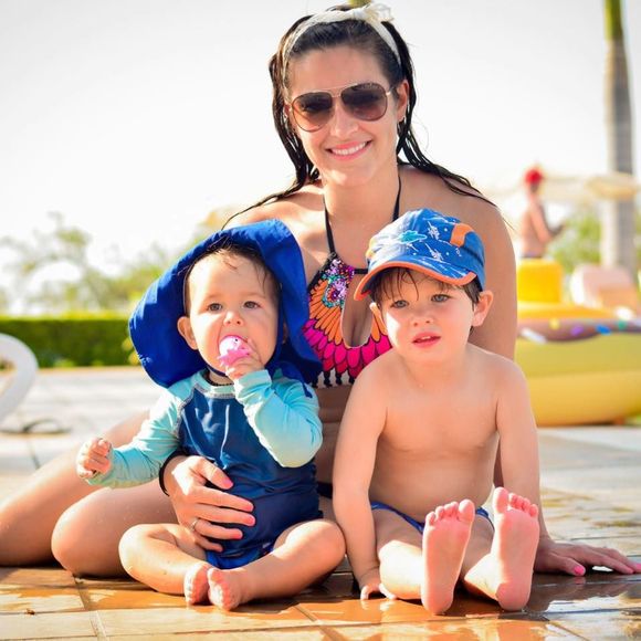 Meet your Posher, Paige - Picture 1 of 1