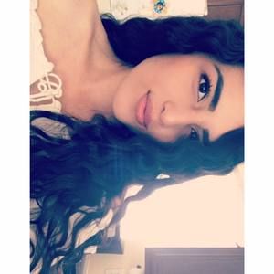 Meet your Posher, Brenda