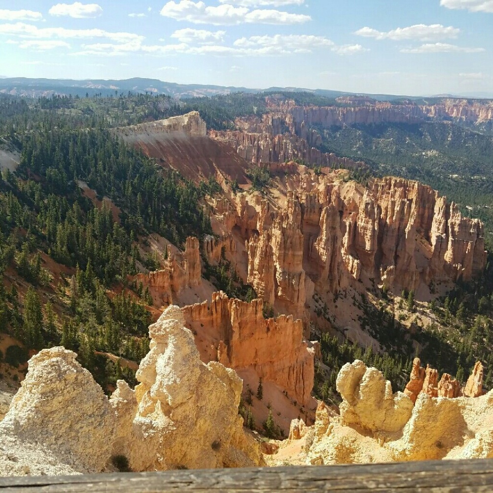 Bryce Canyon  Utah!