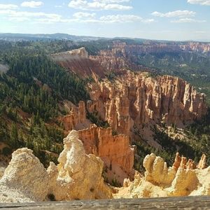 Bryce Canyon  Utah!