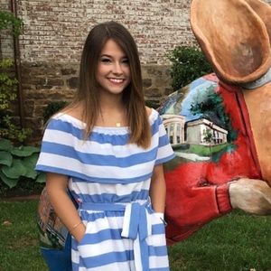 Meet your Posher, Annabelle