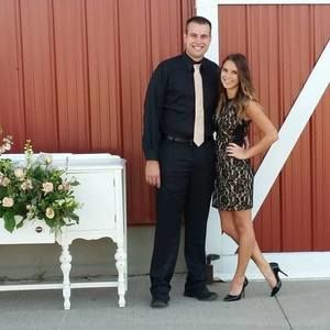 Meet your Posher, Brittany