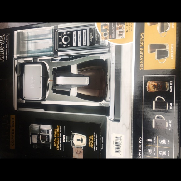 Ninja - Picture 1 of 1