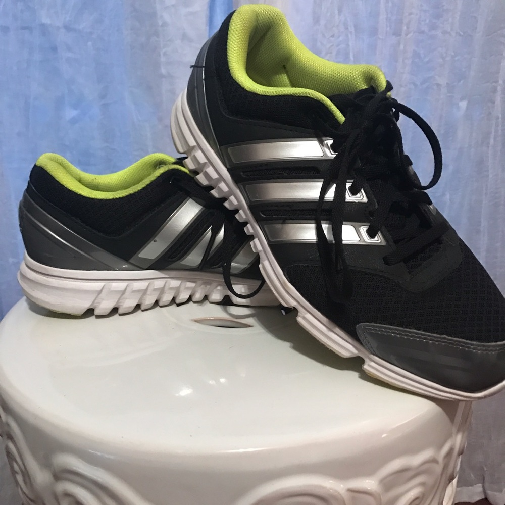 Adidas Men's Falcon PDX Running Shoe