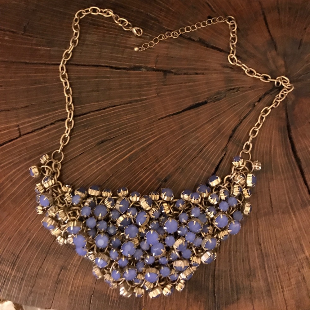 Bauble Necklace