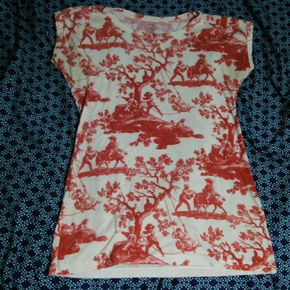 MET Museum tee shirt