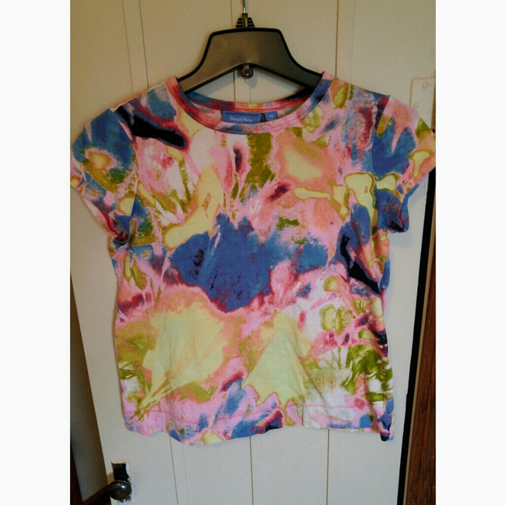 Simply Vera by Vera Wang Top