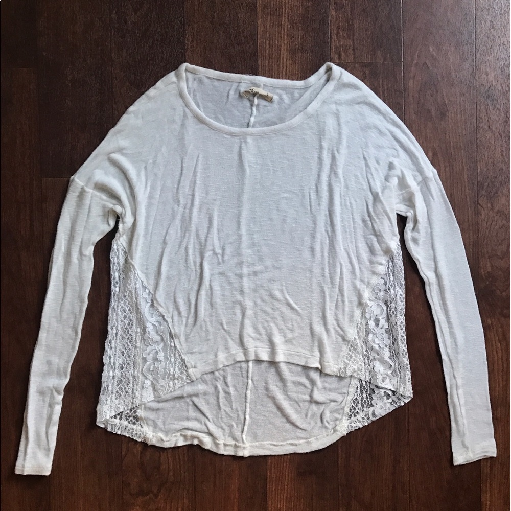 Hollister long sleeve
