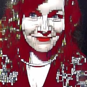 Meet your Posher, Teresa