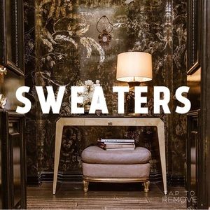 Sweaters