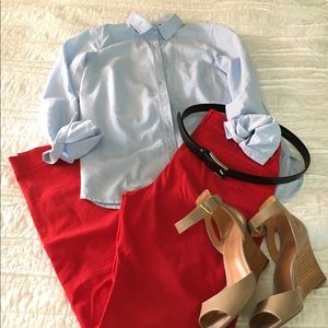 Banana Republic Belt