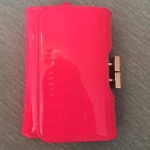 Ted baker wallet
