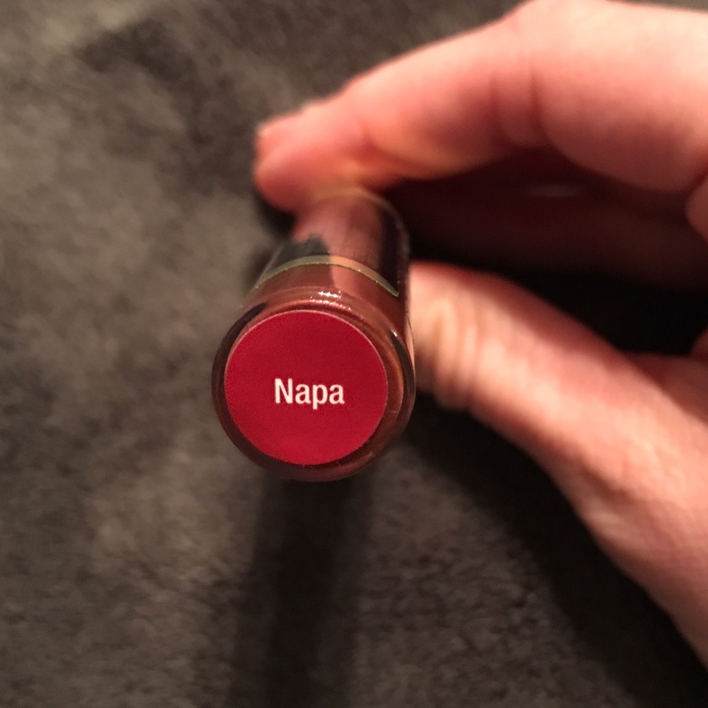 LipSense: Napa