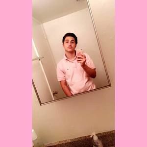 Meet your Posher, Jiovanni