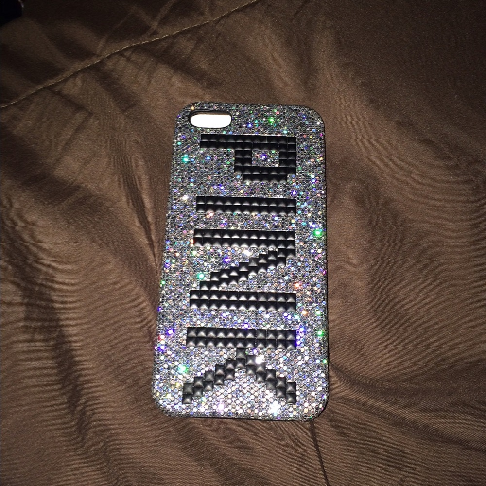 🌀🌀PRICE DROP🌀🌀Victoria Secret Phone Case